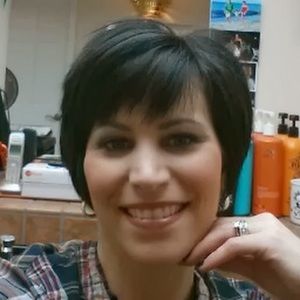 Meet your Posher, Deanna